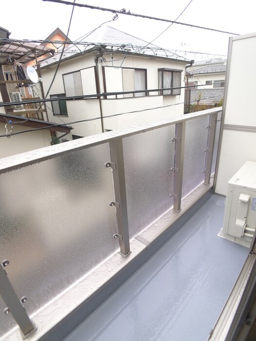 SAN FELICEの物件内観写真