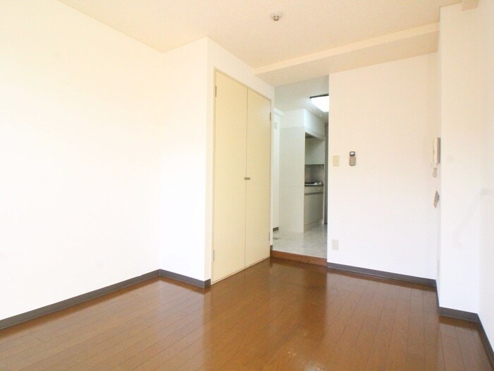 メゾンクレールの物件内観写真