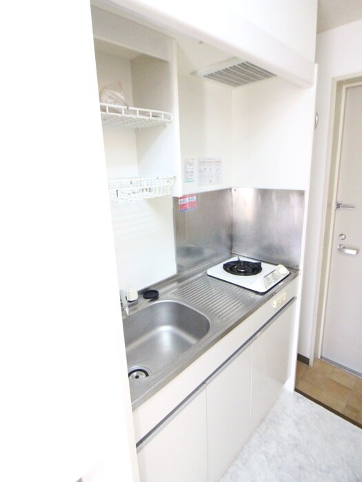 メゾンクレールの物件内観写真