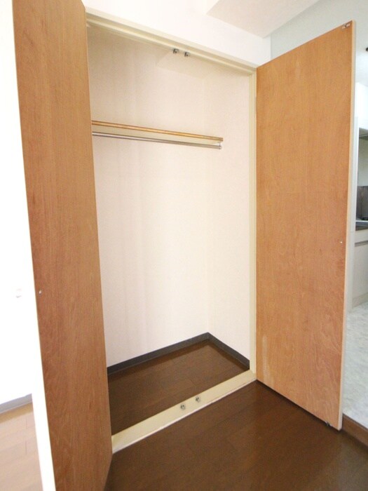 メゾンクレールの物件内観写真