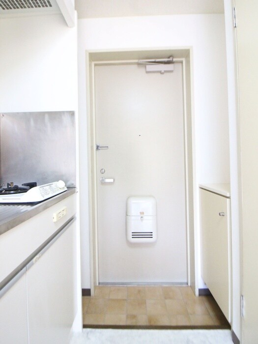 メゾンクレールの物件内観写真