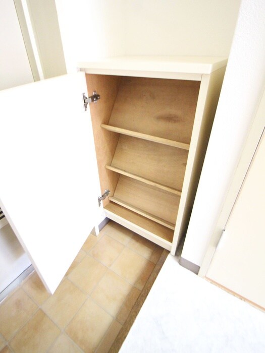 メゾンクレールの物件内観写真