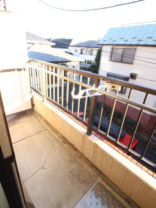 メゾンクレールの物件内観写真