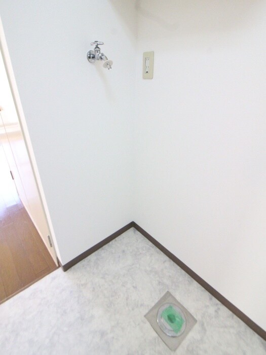 メゾンクレールの物件内観写真