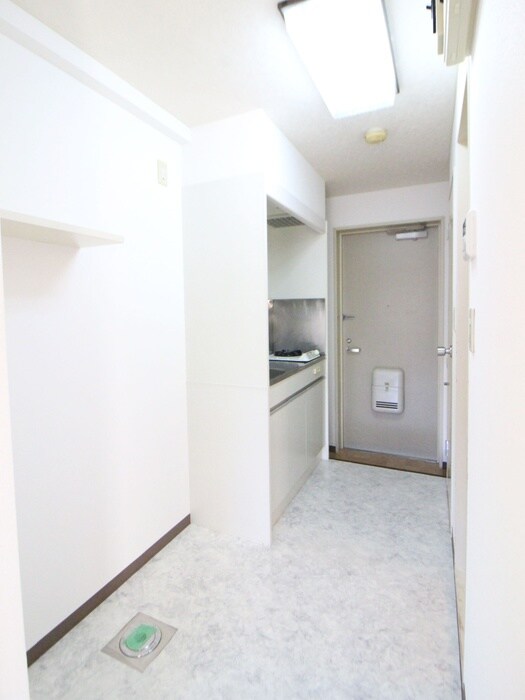 メゾンクレールの物件内観写真