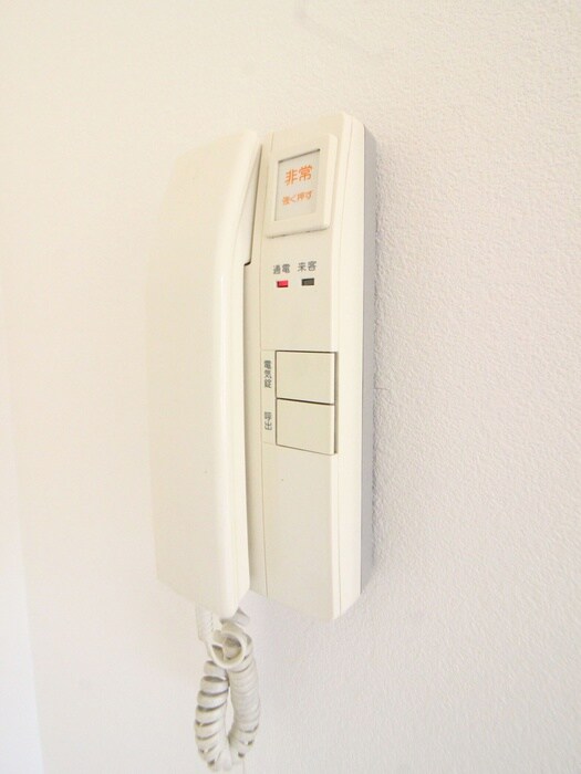 メゾンクレールの物件内観写真