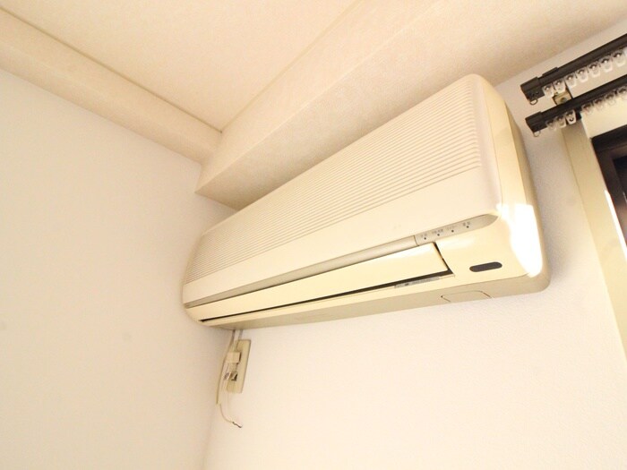 メゾンクレールの物件内観写真