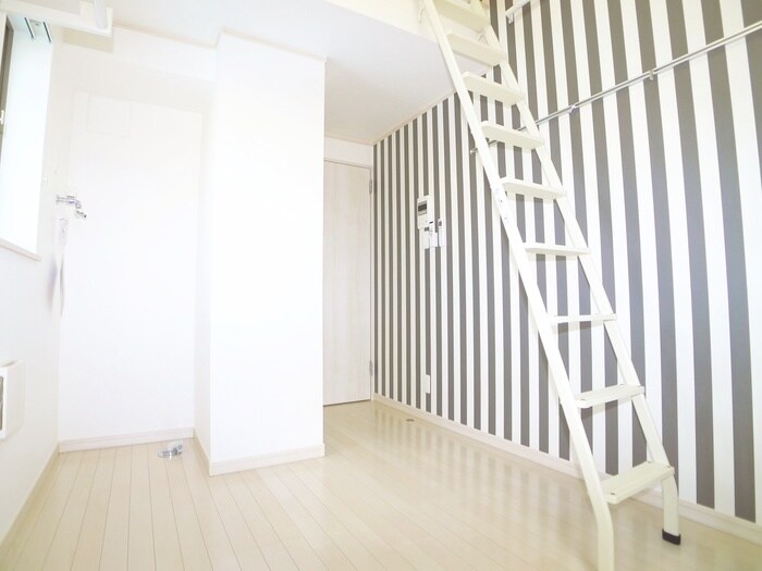 シャンテ谷在家の物件内観写真