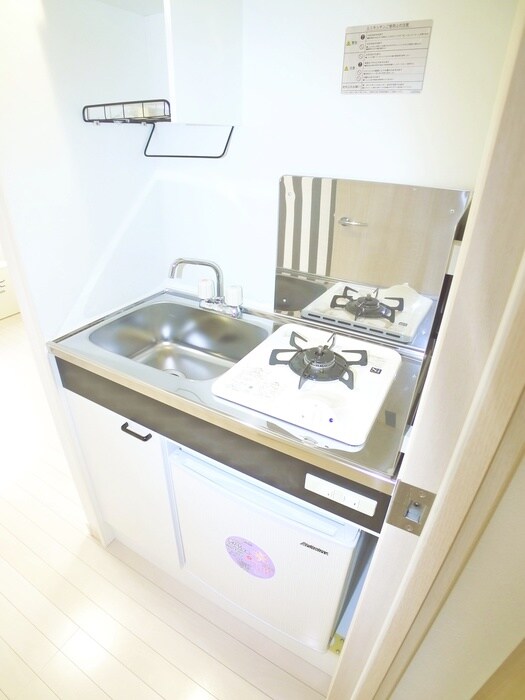 シャンテ谷在家の物件内観写真