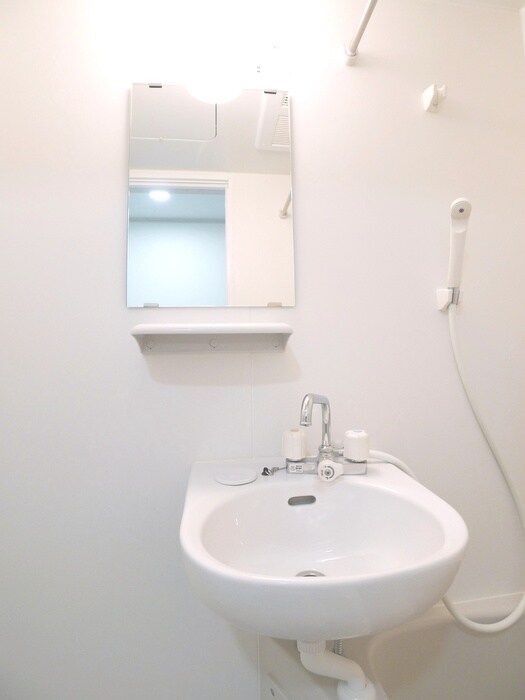 シャンテ谷在家の物件内観写真