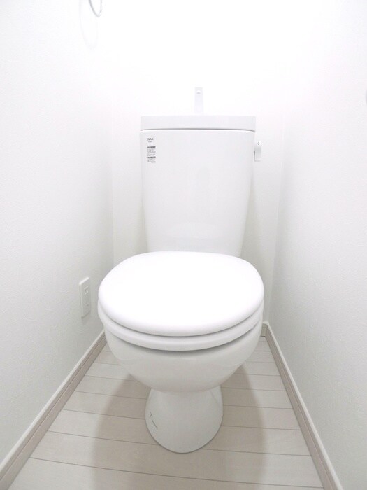 シャンテ谷在家の物件内観写真