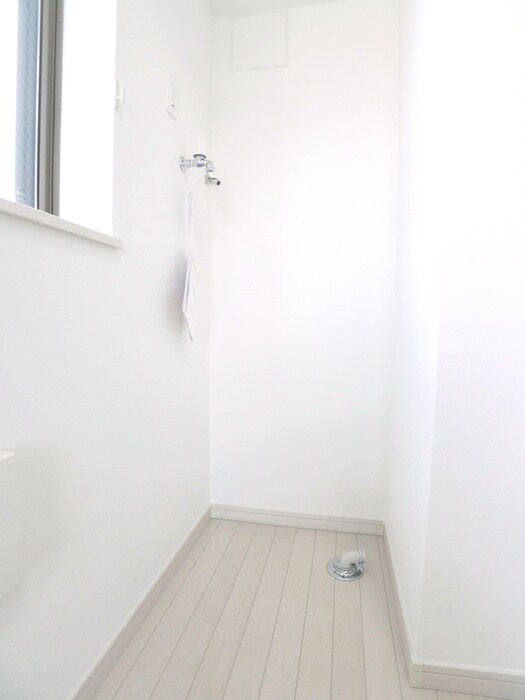 シャンテ谷在家の物件内観写真