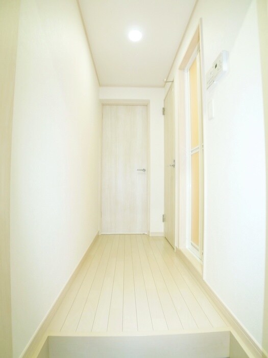 シャンテ谷在家の物件内観写真