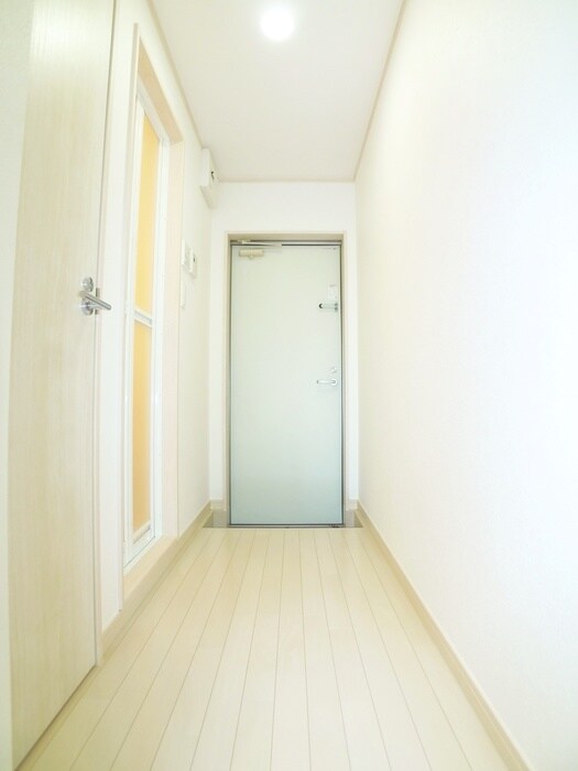 シャンテ谷在家の物件内観写真