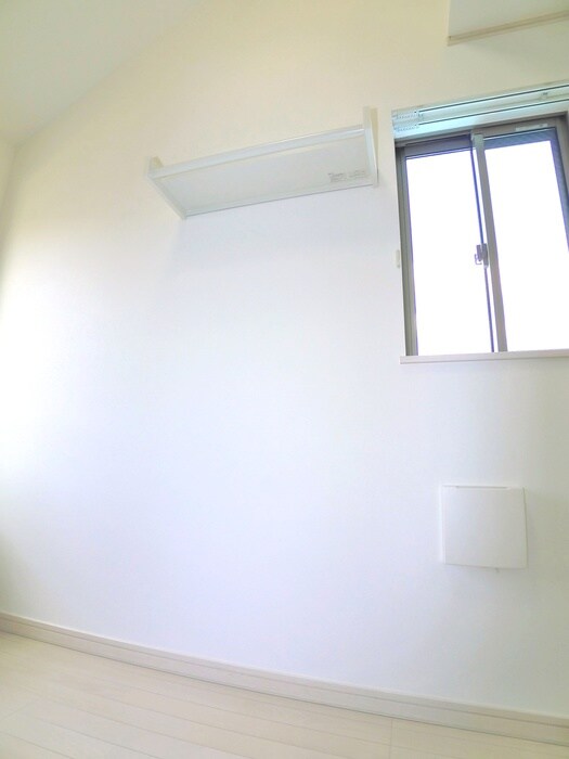 シャンテ谷在家の物件内観写真