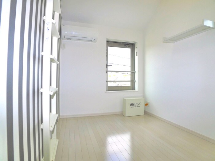 シャンテ谷在家の物件内観写真