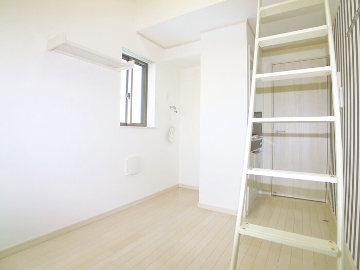 シャンテ谷在家の物件内観写真