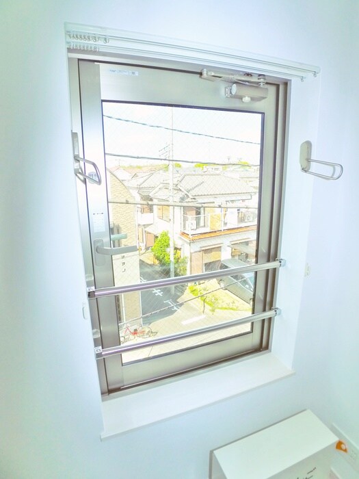 シャンテ谷在家の物件内観写真