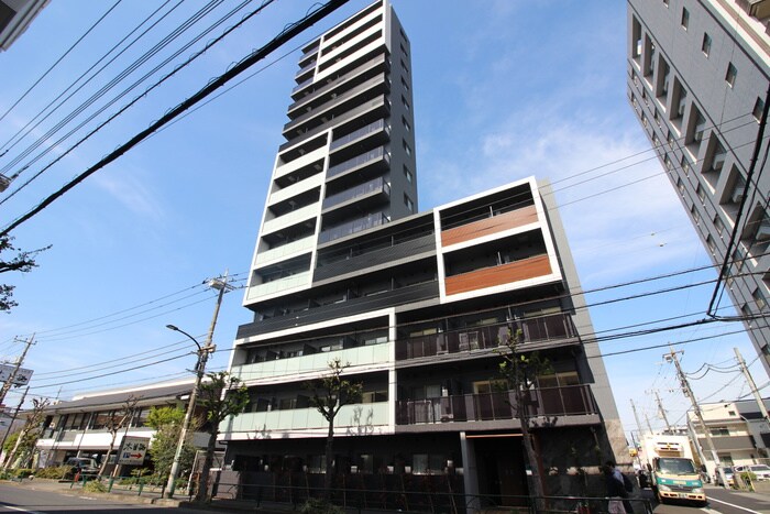 ＫＤＸレジデンス町田Ｎｏｒｔｈの物件外観写真