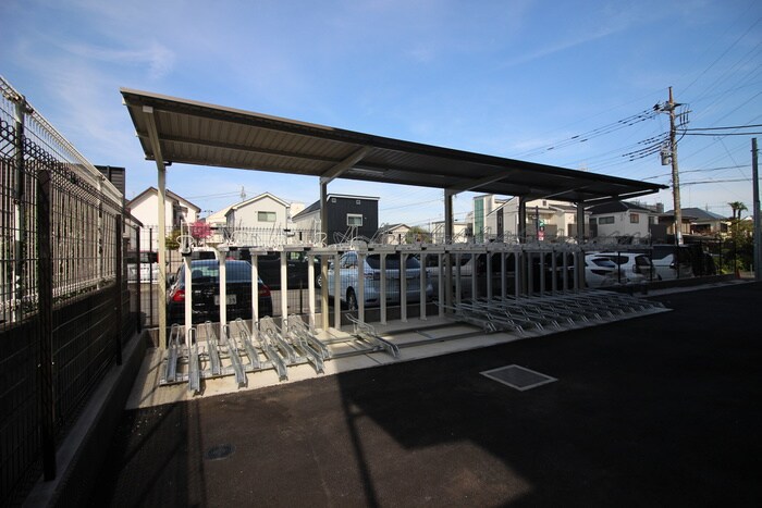 ＫＤＸレジデンス町田Ｎｏｒｔｈの物件外観写真