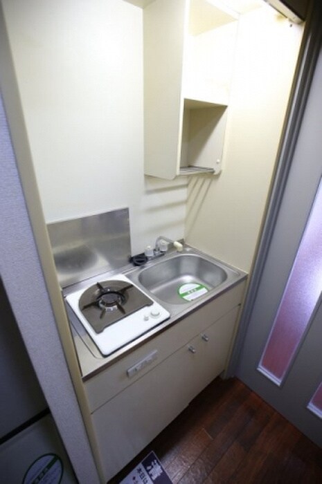 アルテハイム上石神井（202）の物件内観写真