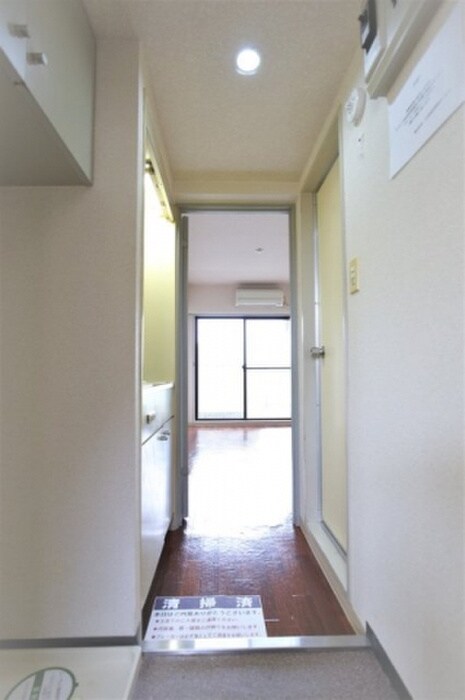 アルテハイム上石神井（202）の物件内観写真