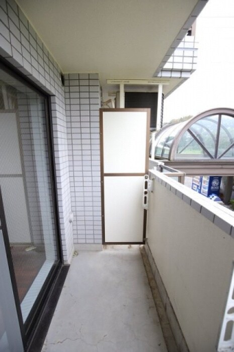 アルテハイム上石神井（202）の物件内観写真