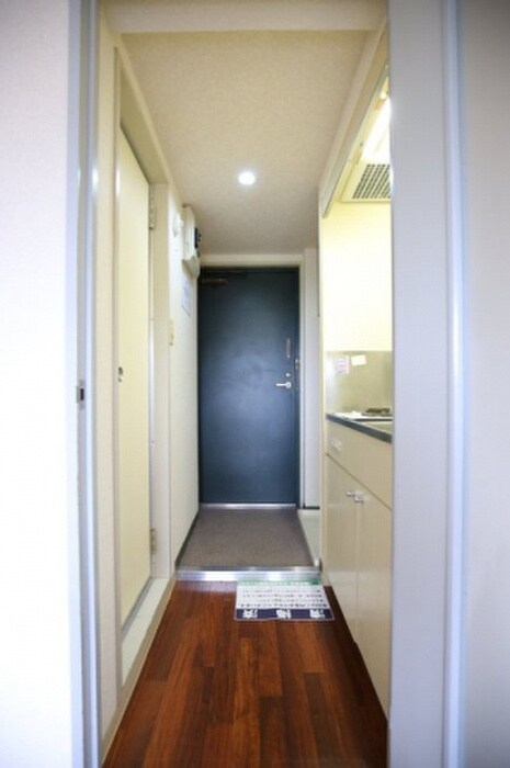 アルテハイム上石神井（202）の物件内観写真