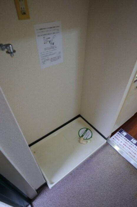 アルテハイム上石神井（202）の物件内観写真