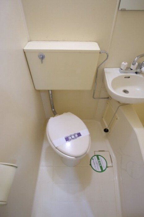 アルテハイム上石神井（202）の物件内観写真