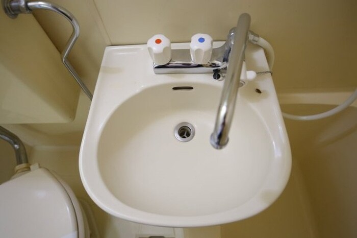 アルテハイム上石神井（202）の物件内観写真