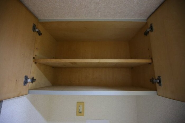 アルテハイム上石神井（202）の物件内観写真