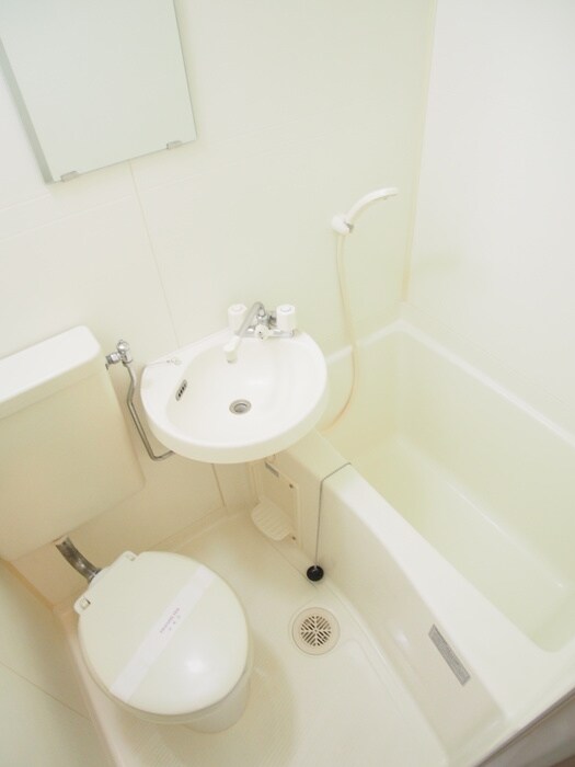 エルムノースヒルの物件内観写真