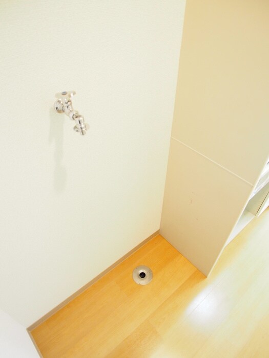 エルムノースヒルの物件内観写真