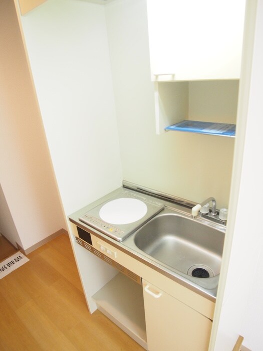 エルムノースヒルの物件内観写真