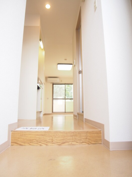 エルムノースヒルの物件内観写真