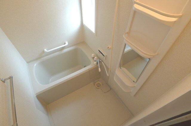 ガーデンテラスの物件内観写真