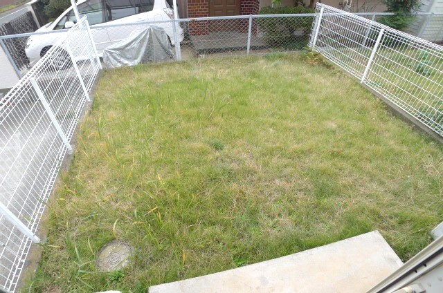 ガーデンテラスの物件内観写真