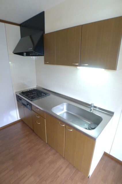 ガーデンテラスの物件内観写真