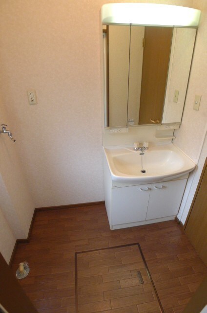 ガーデンテラスの物件内観写真