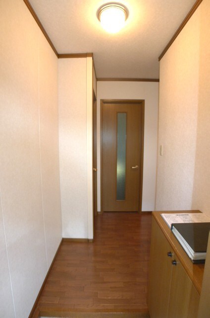 ガーデンテラスの物件内観写真