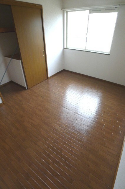 ガーデンテラスの物件内観写真