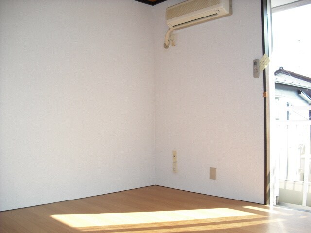 リバーサイド矢上の物件内観写真