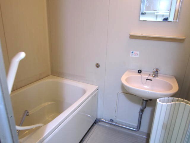 リバーサイド矢上の物件内観写真