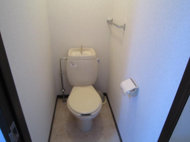 リバーサイド矢上の物件内観写真