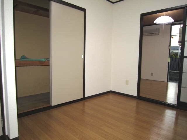 リバーサイド矢上の物件内観写真