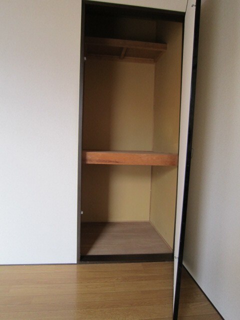 リバーサイド矢上の物件内観写真