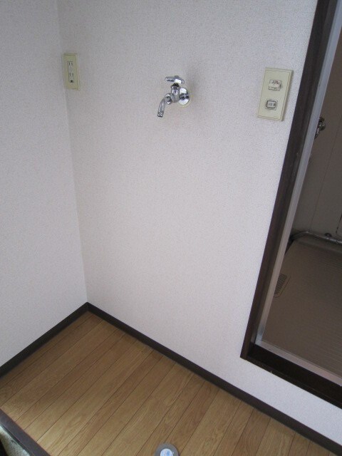 リバーサイド矢上の物件内観写真