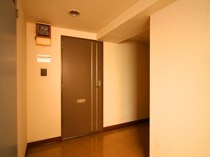 プラザ仲町台センターの物件外観写真