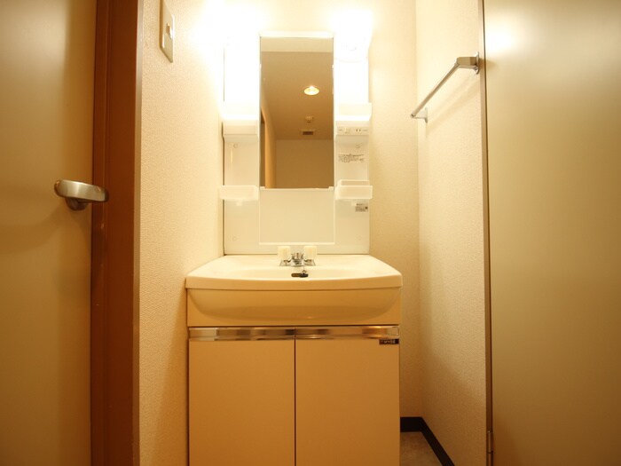 プラザ仲町台センターの物件内観写真